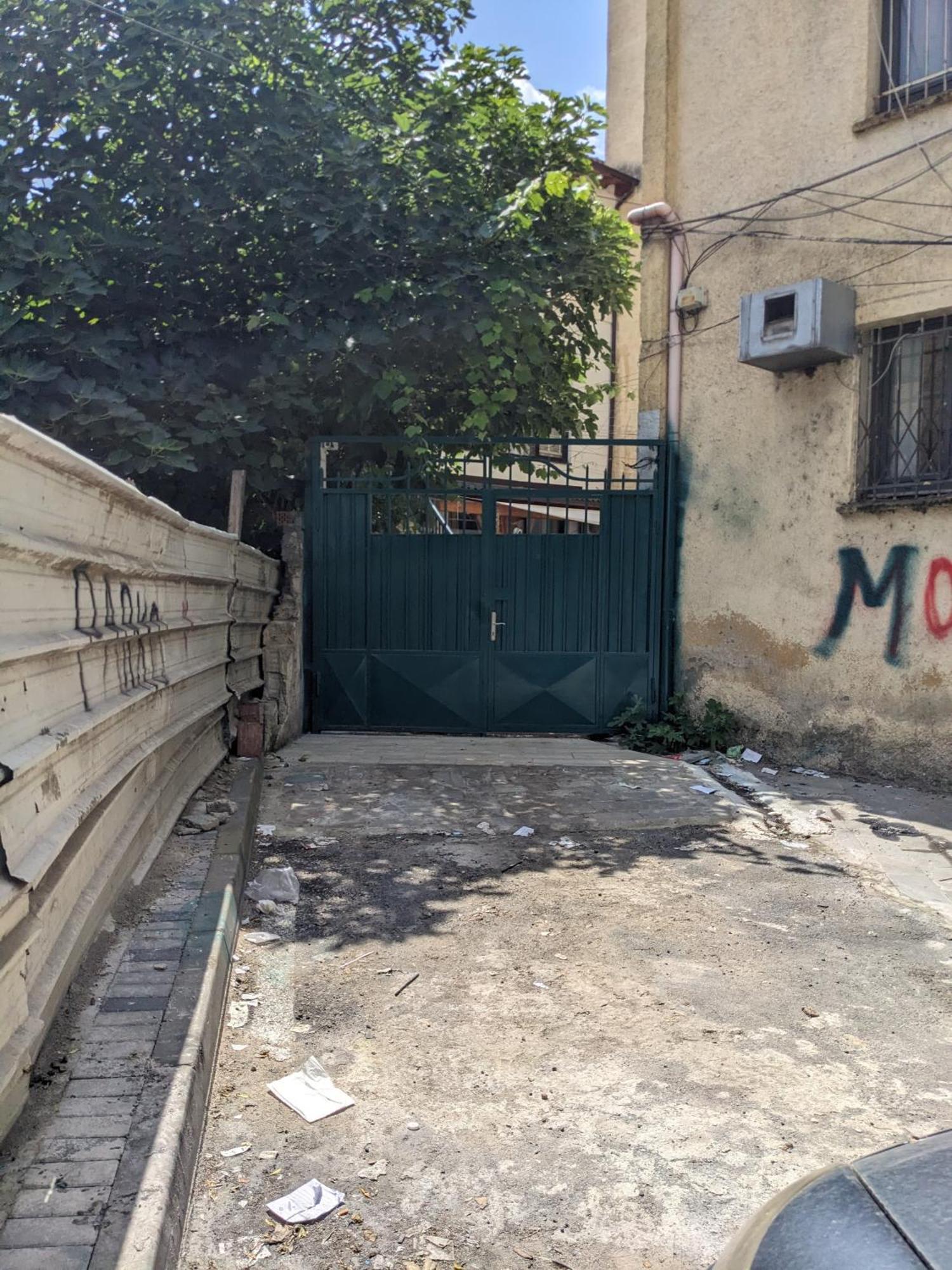 Apartment 9-2b Tirana