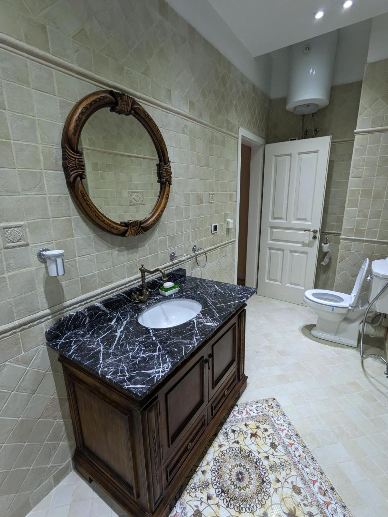 Apartament 9-2b Tirana