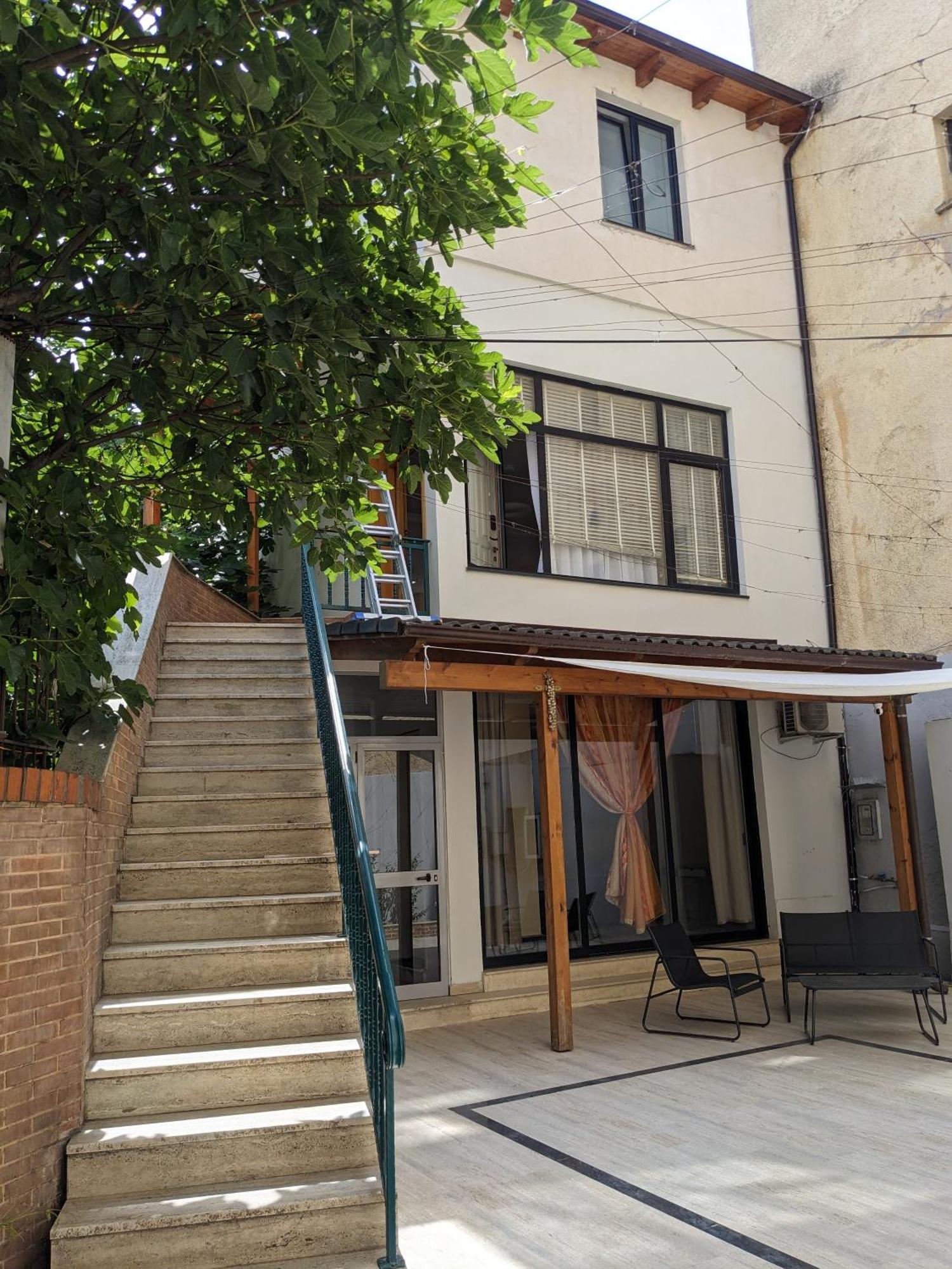 Apartament 9-2b Tirana