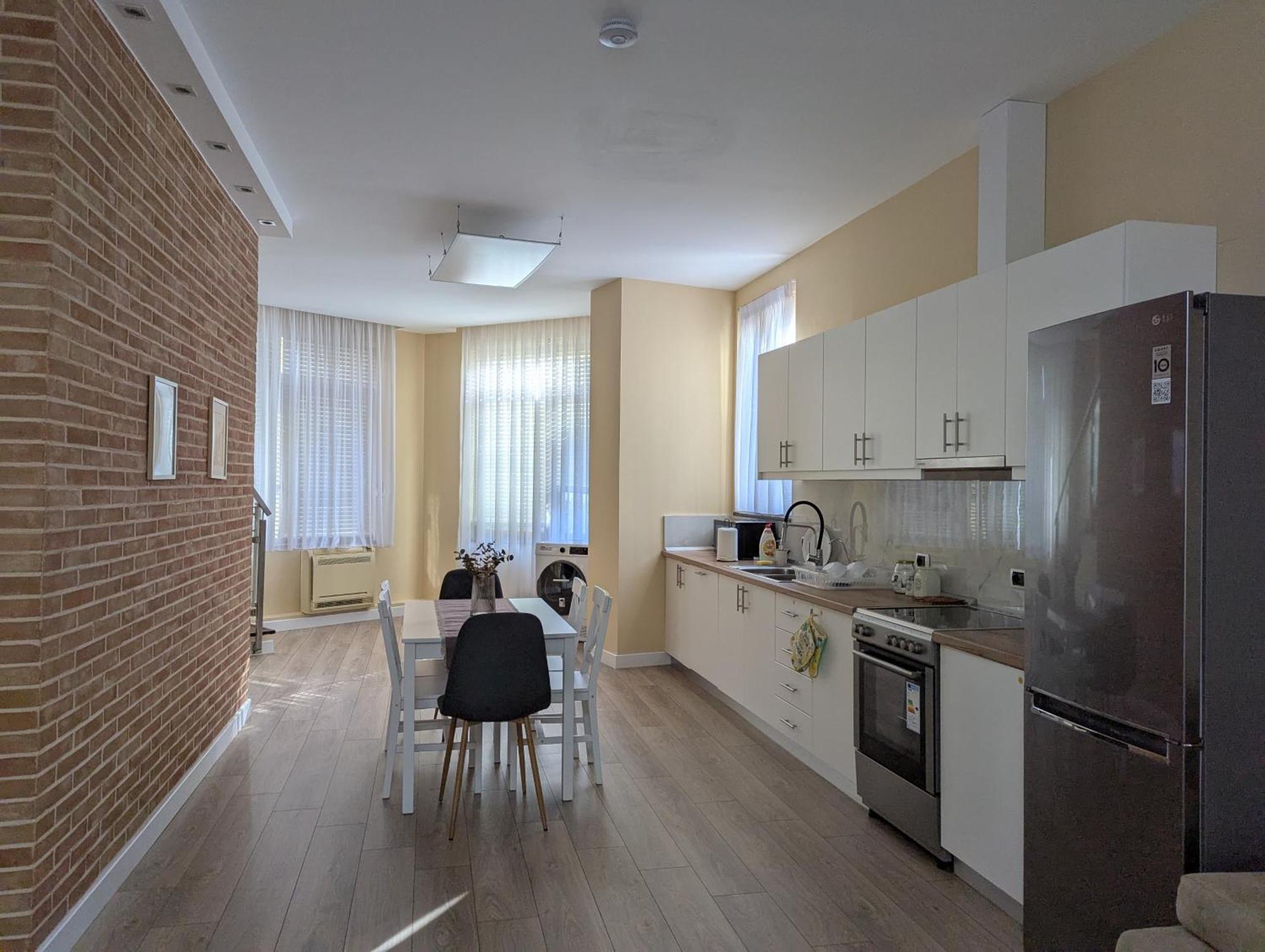 9-2b Apartament Tirana