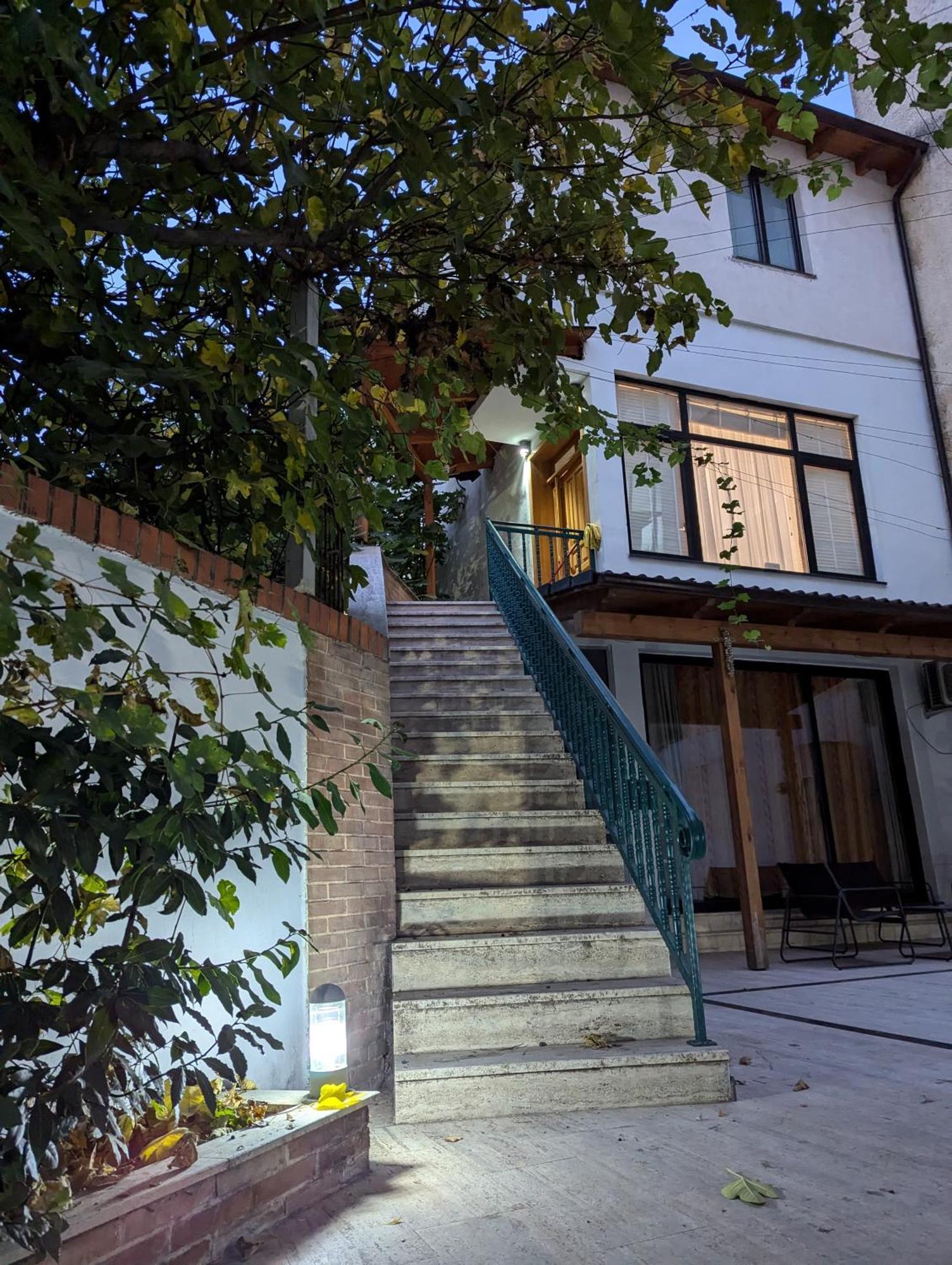 Apartament 9-2b Tirana